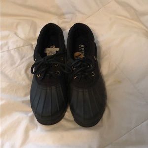 Sperry Boots